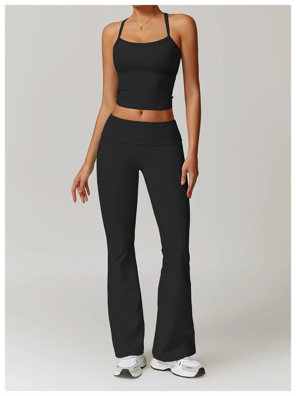 BareBack Bra - Nude Feel