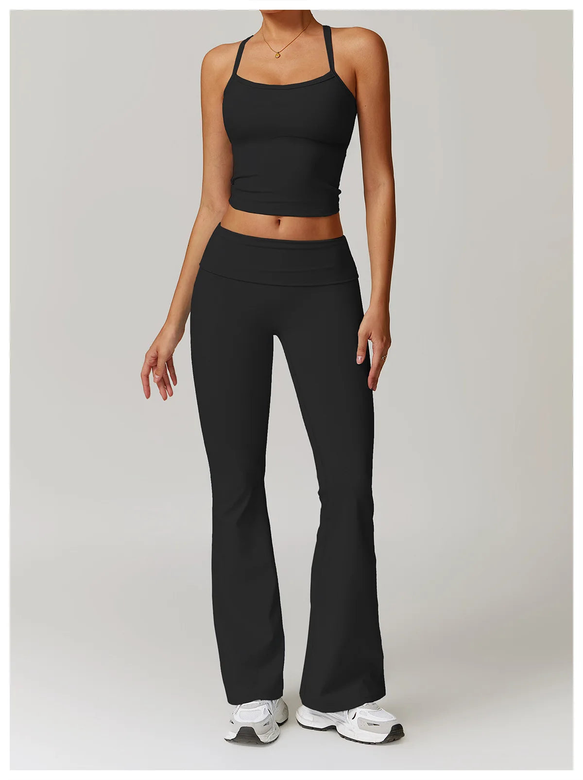 BareBack Bra - Nude Feel