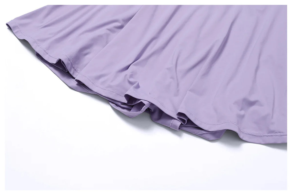 SunShield Skort - UV