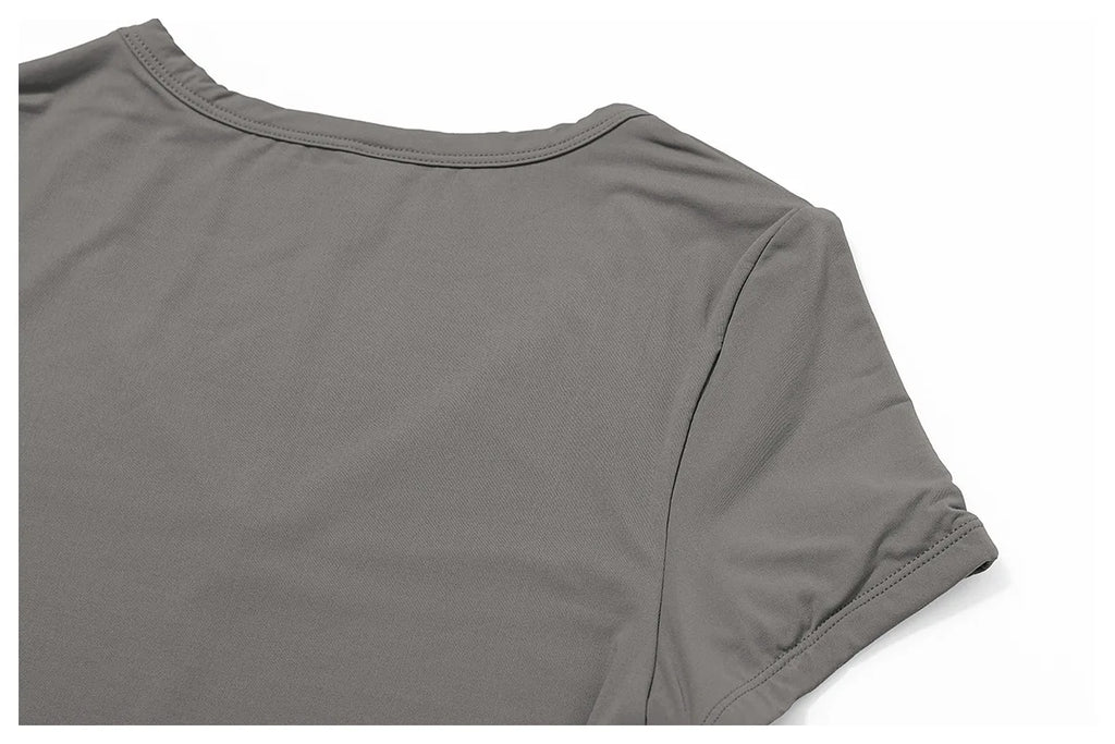 AirLite Tee - Short Sleeve