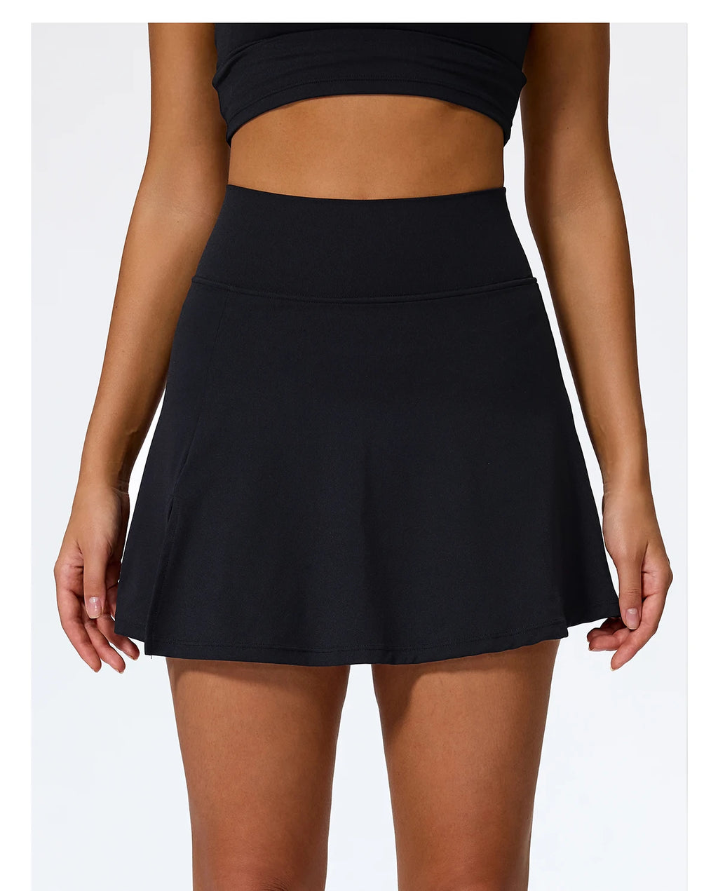 AceCourt Skort - Sculpt