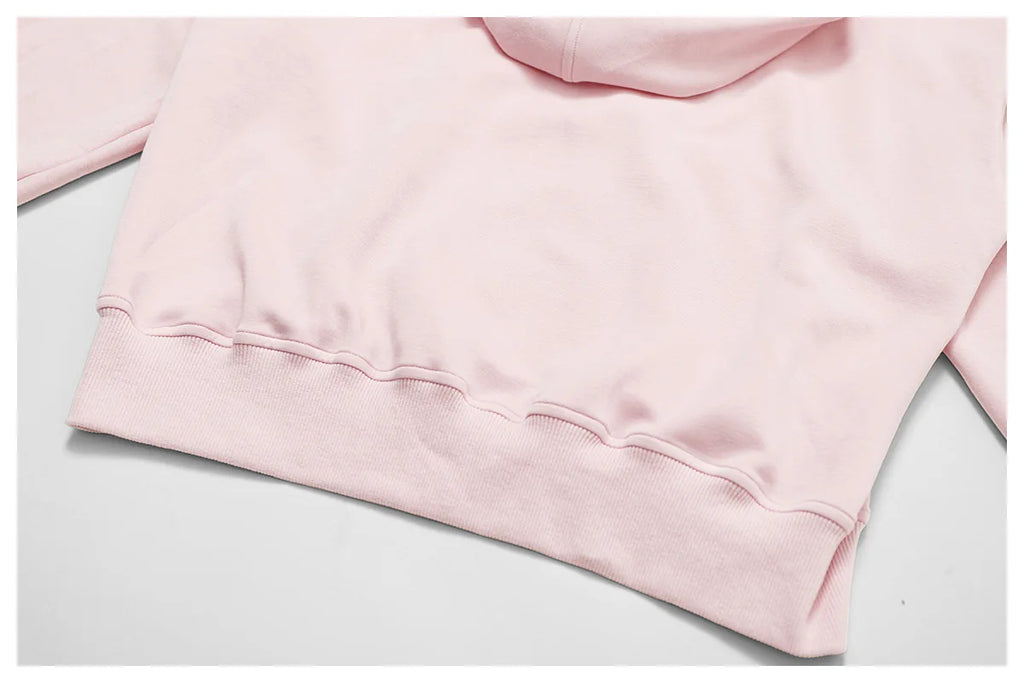 CloudFleece Hoodie - Relaxed