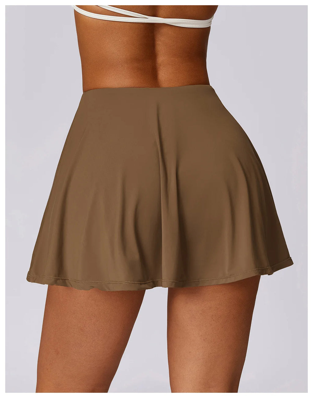 SunShield Skort - UV