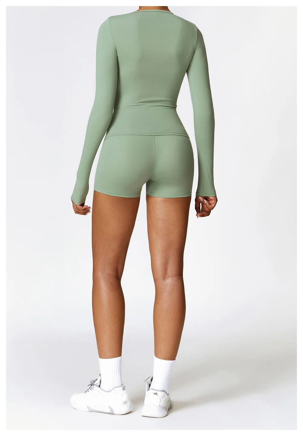 WarmCore Top - Long Sleeve