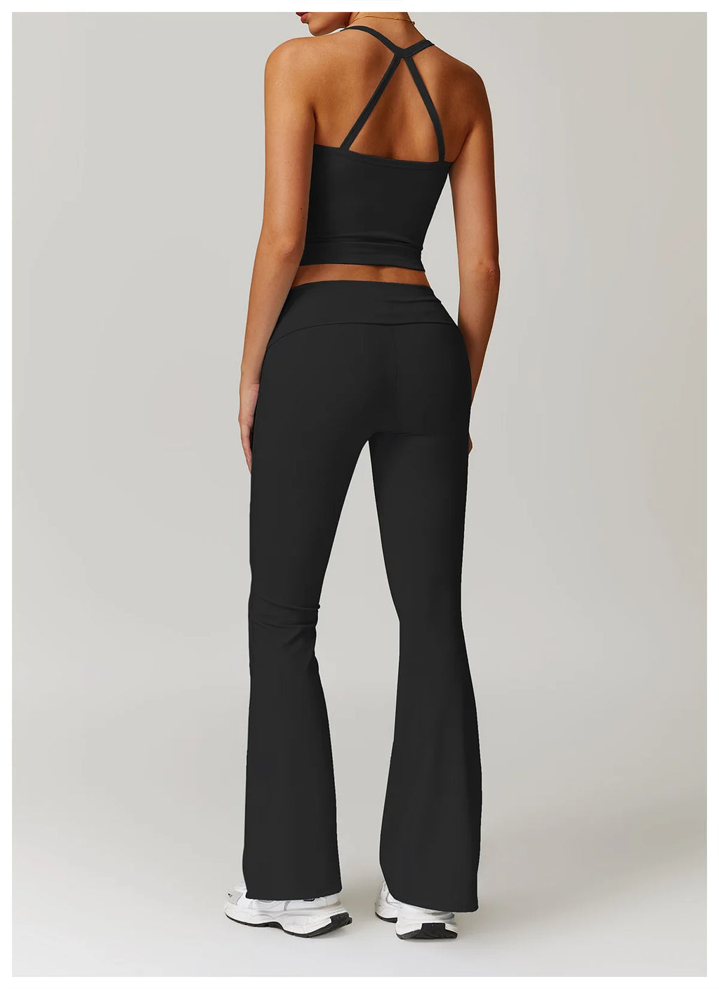 BareBack Bra - Nude Feel