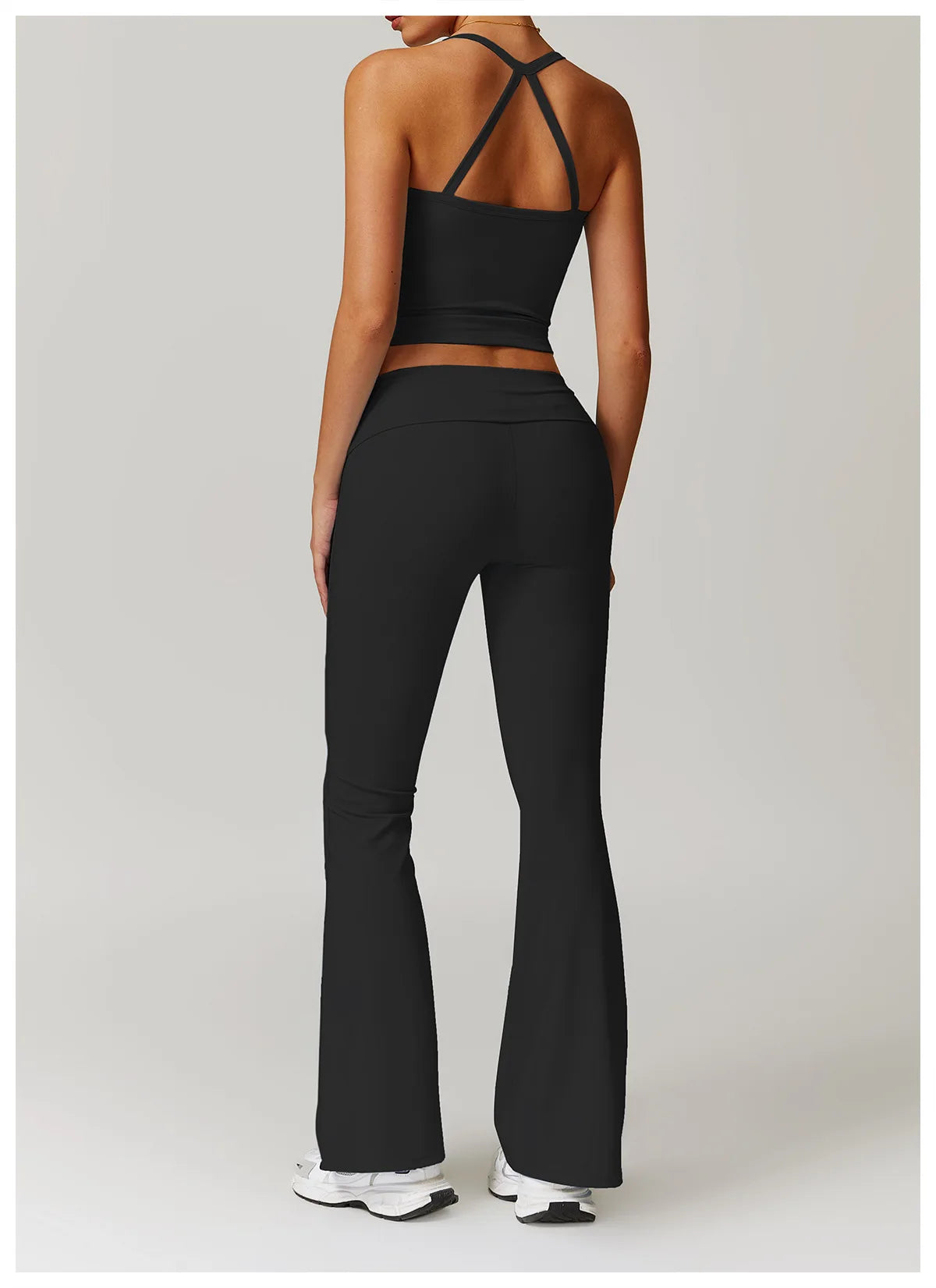 BareBack Bra - Nude Feel