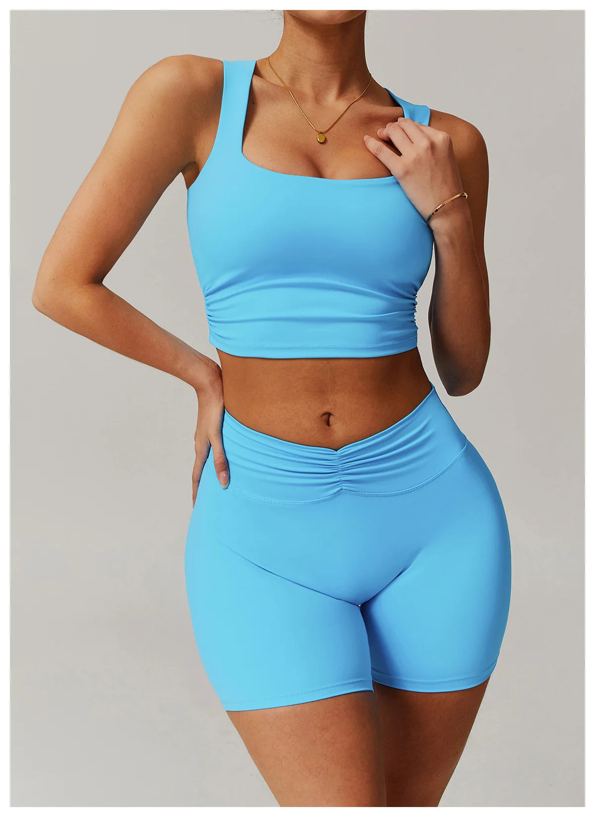 MotionKit Set - Bra & Bottoms