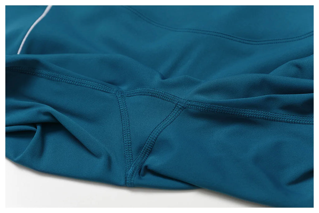 FlowFlare Pants - High Waist