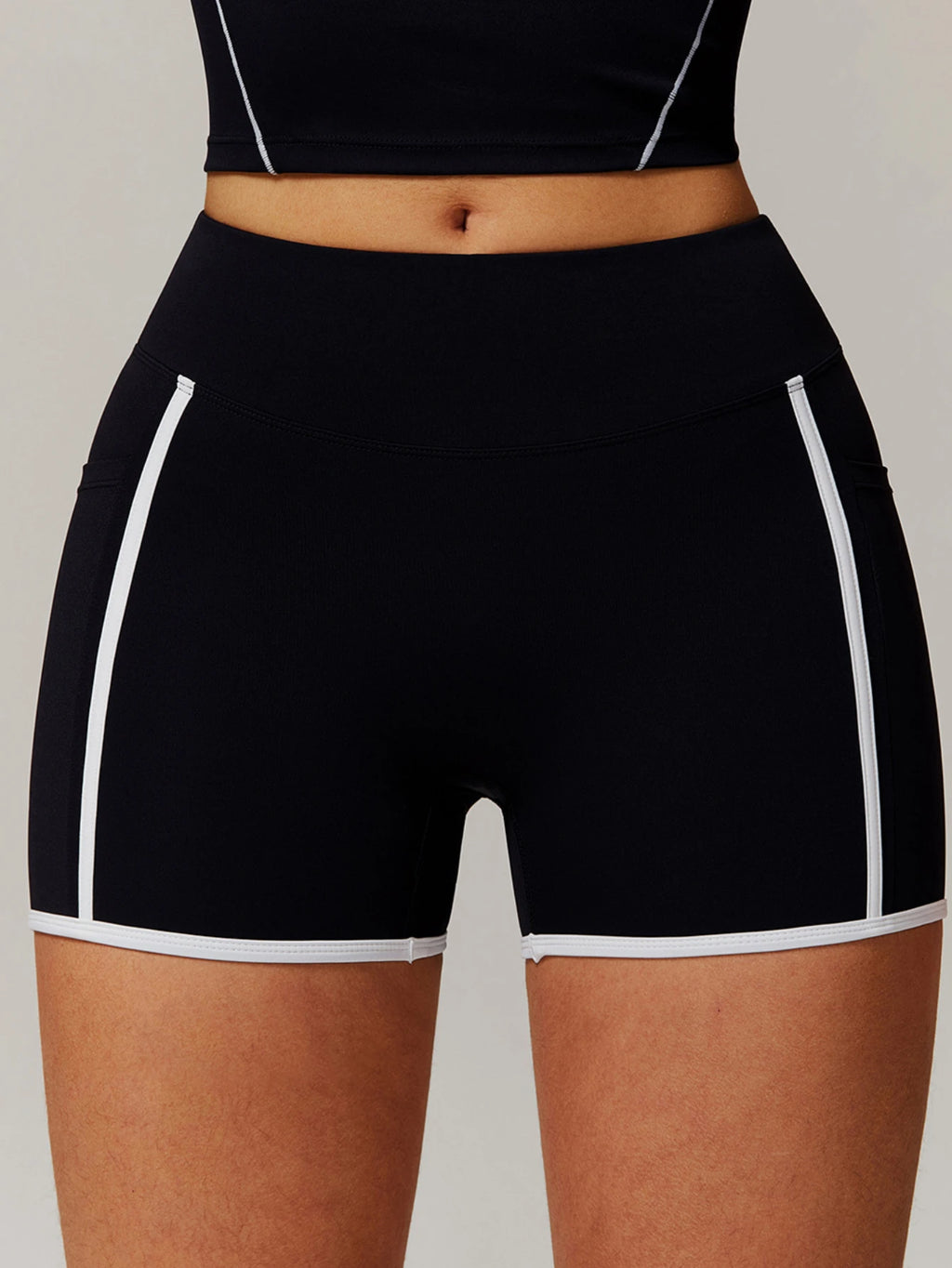 AirFlex Pocket Shorts
