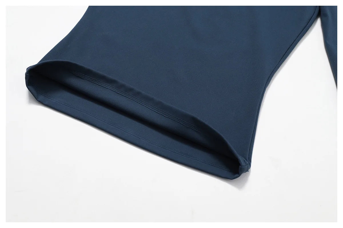 WarmCore Top - Long Sleeve