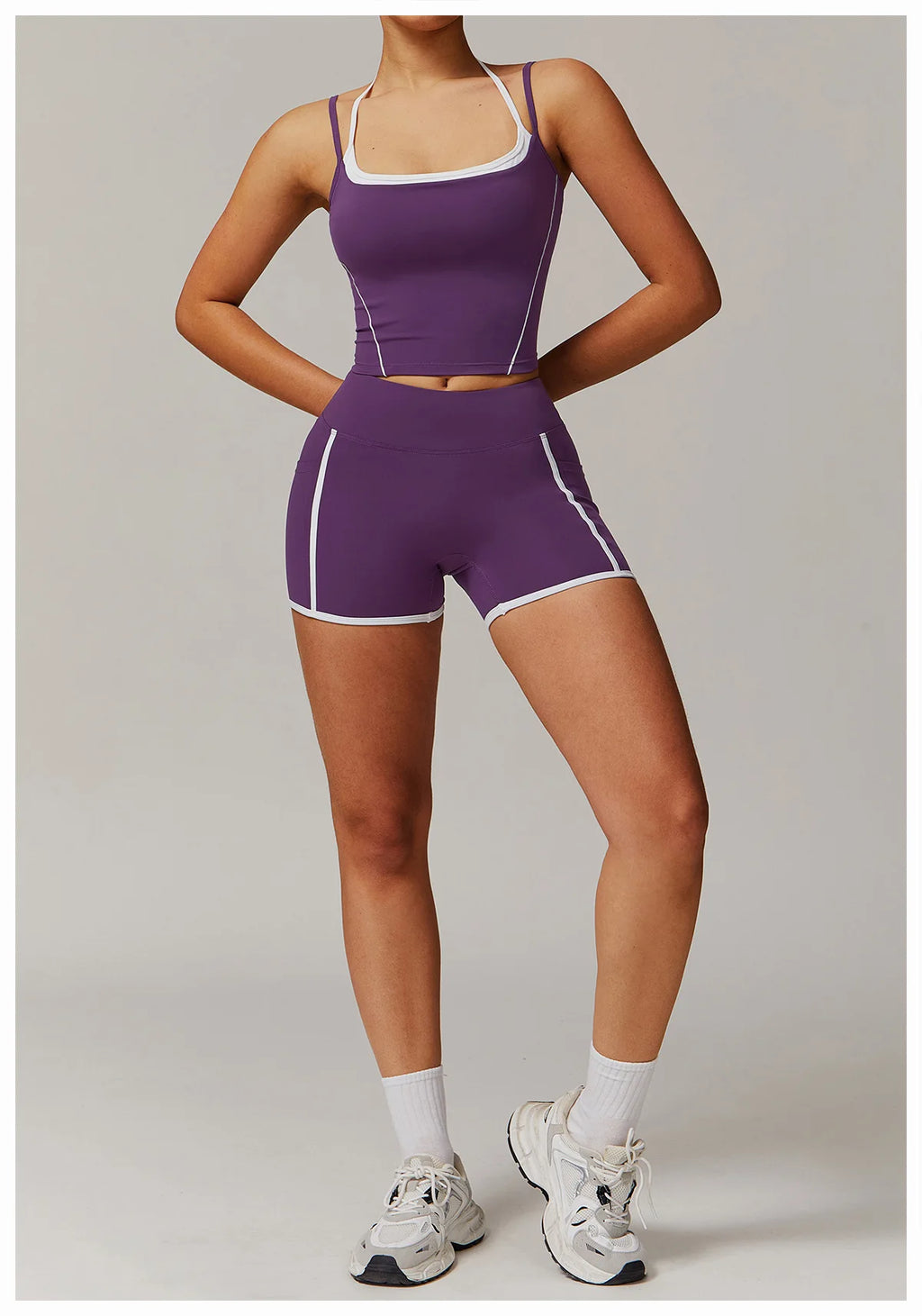 AirFlex Pocket Shorts