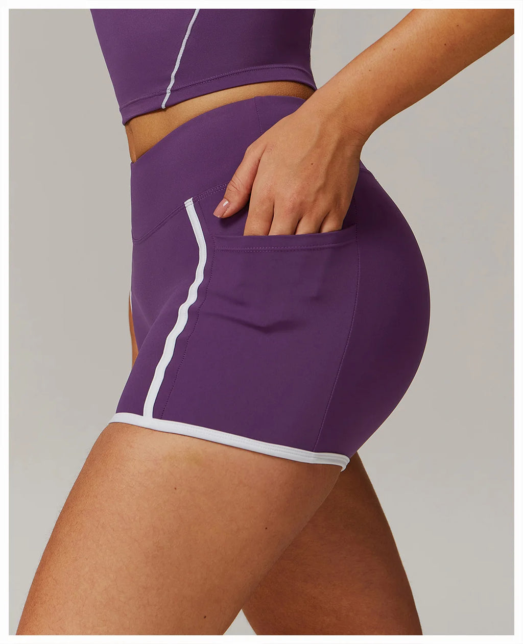 AirFlex Pocket Shorts