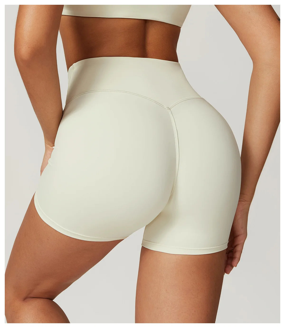 CoreLift Shorts - Sleek
