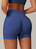 CoreLift Shorts - High Waist