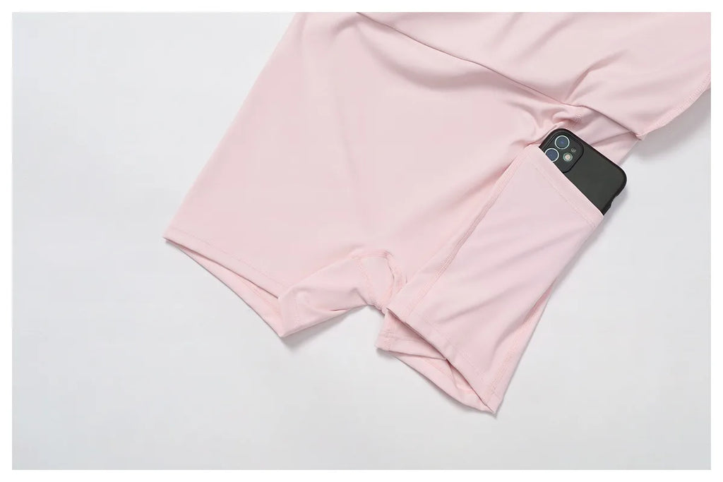 Ace Set - Skirt + Vest