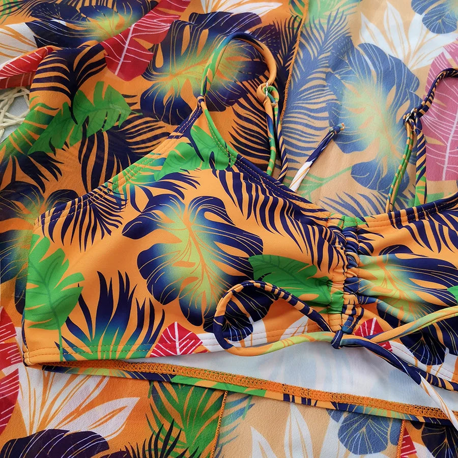 Paloma Tropic Set - 3-Piece