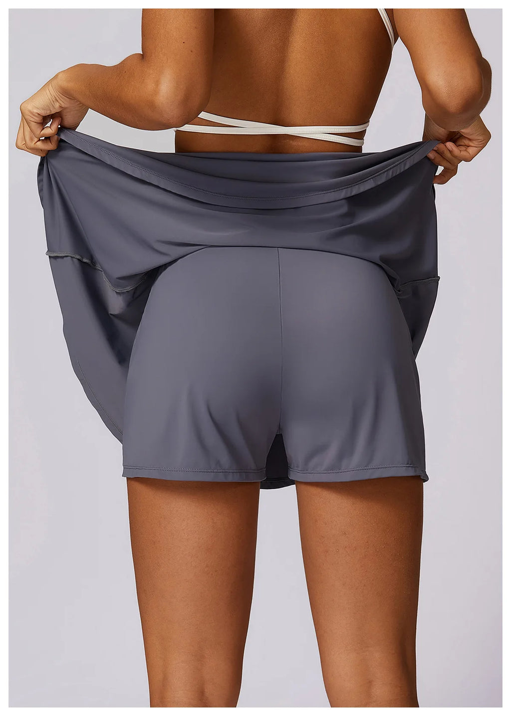 SunShield Skort - UV