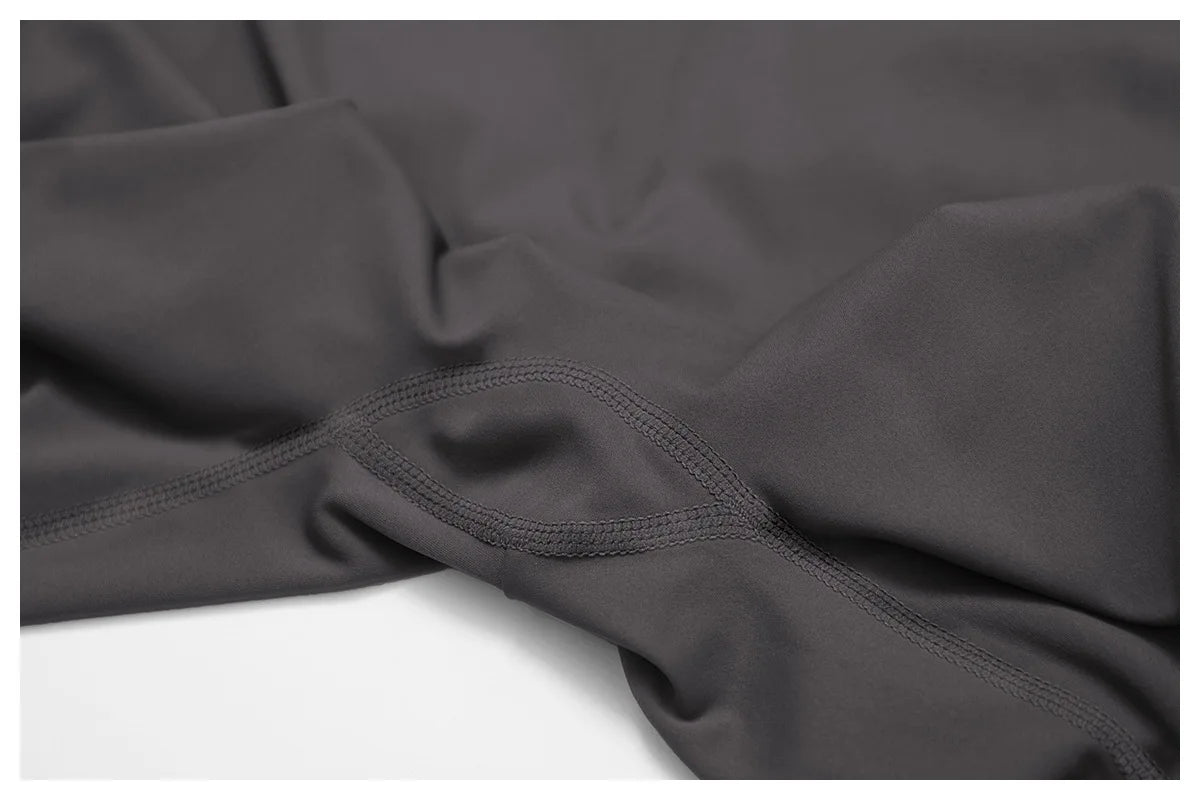 Utility Flare Jumpsuit - Backless