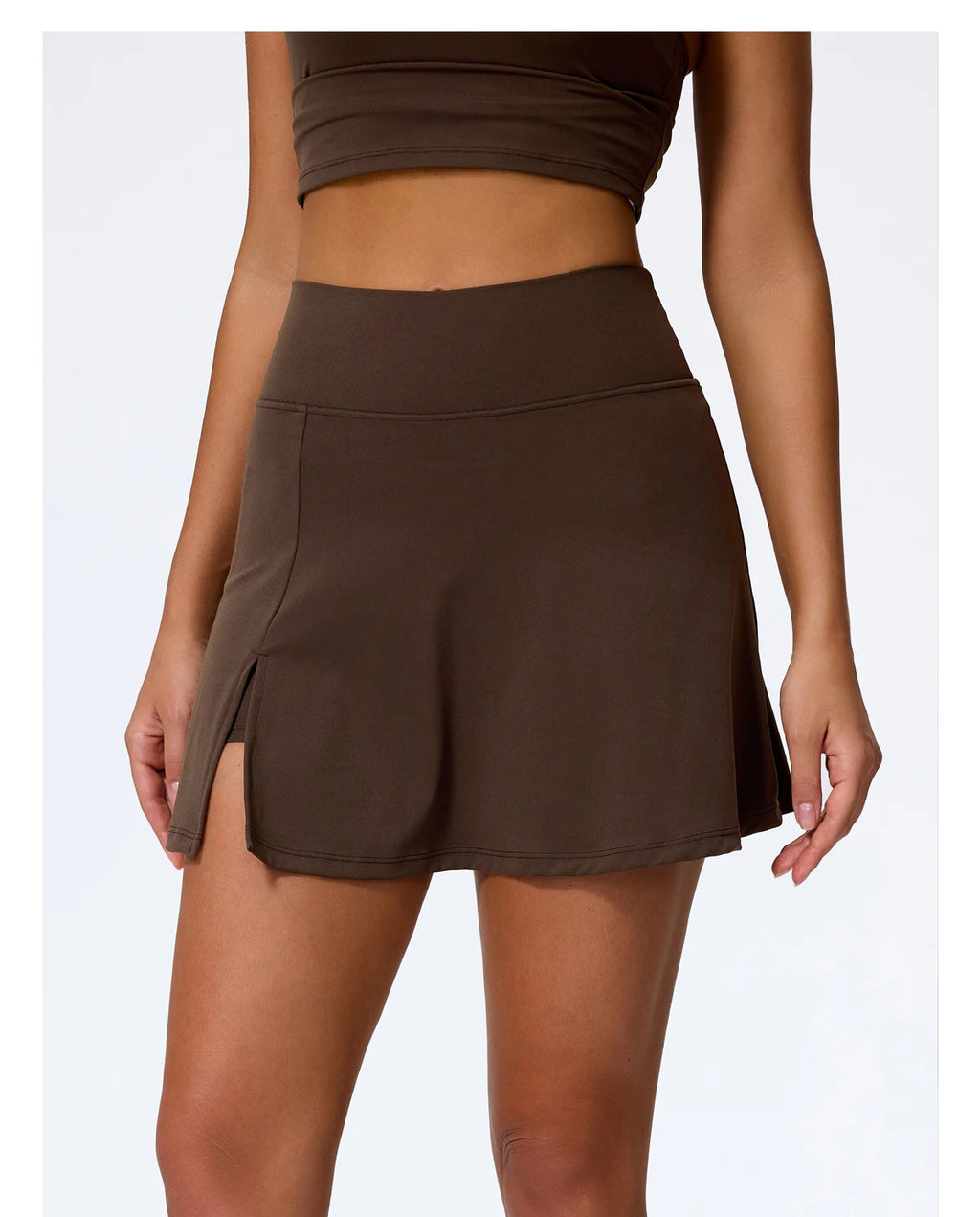 AceCourt Skort - Sculpt