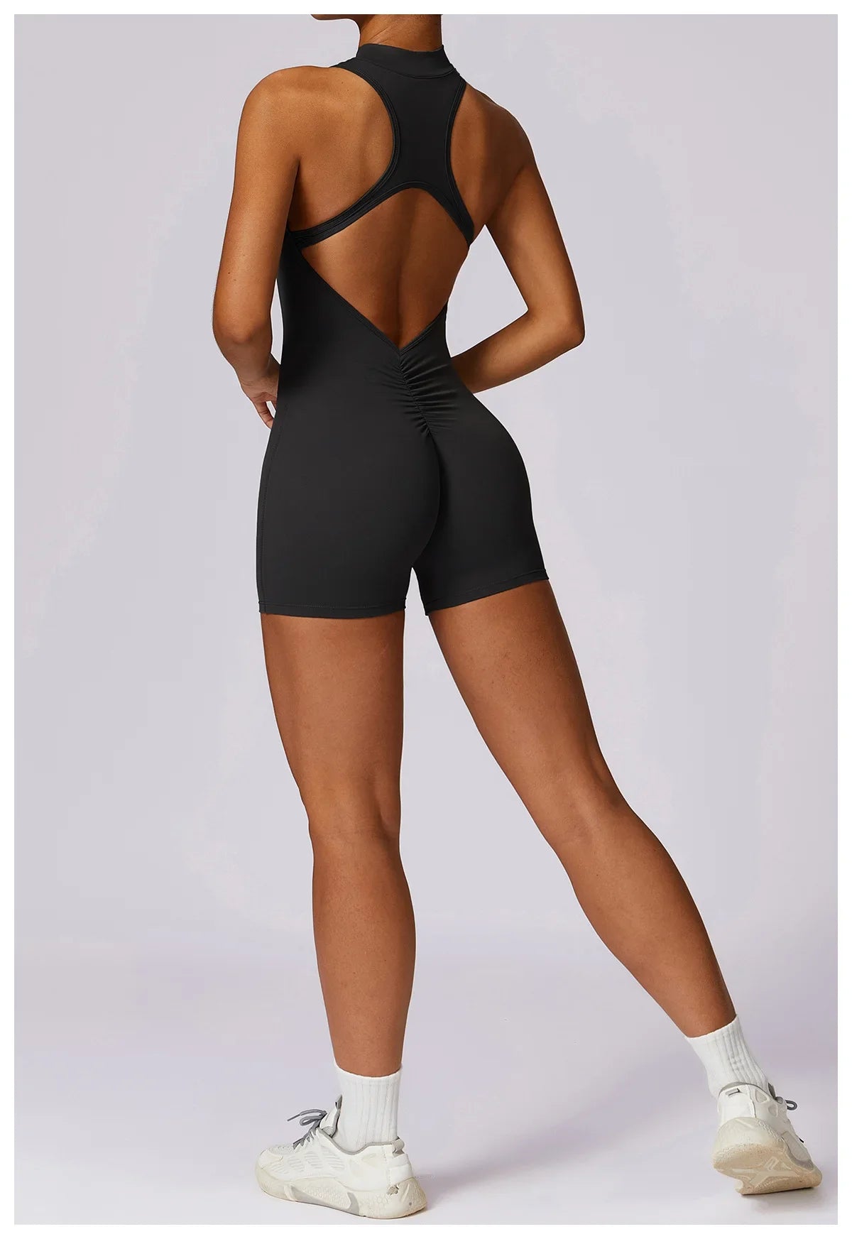 SculptOne Jumpsuit