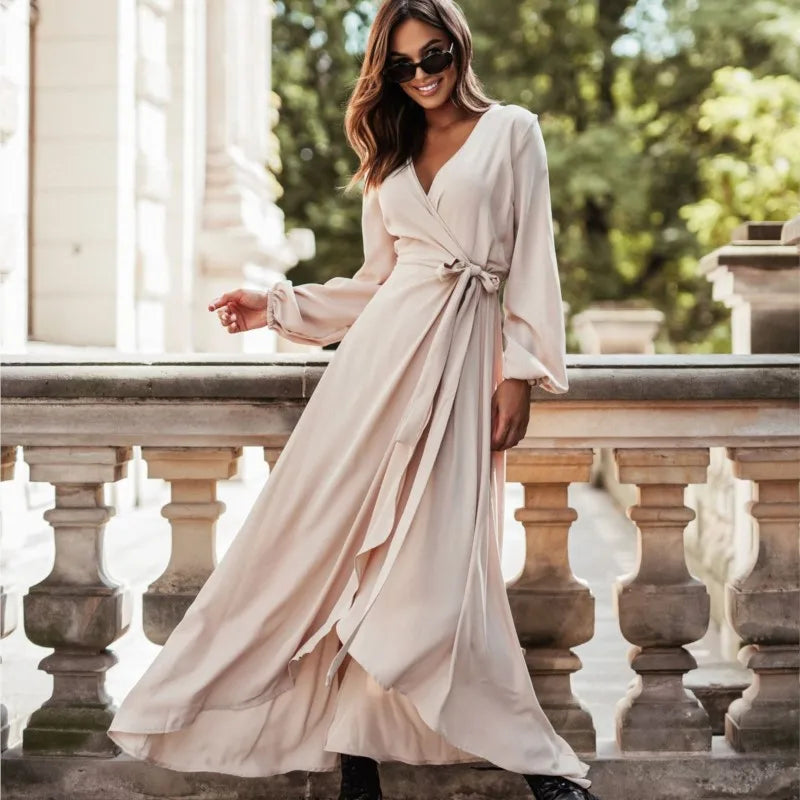 Fuchsia Flame – Timeless Elegance Collection