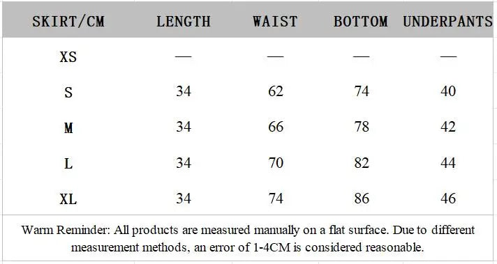 Ace Set - Bra + Skirt