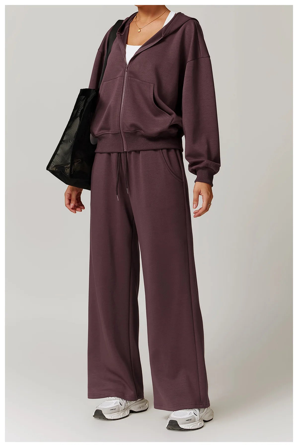 CloudFleece Hoodie - Relaxed