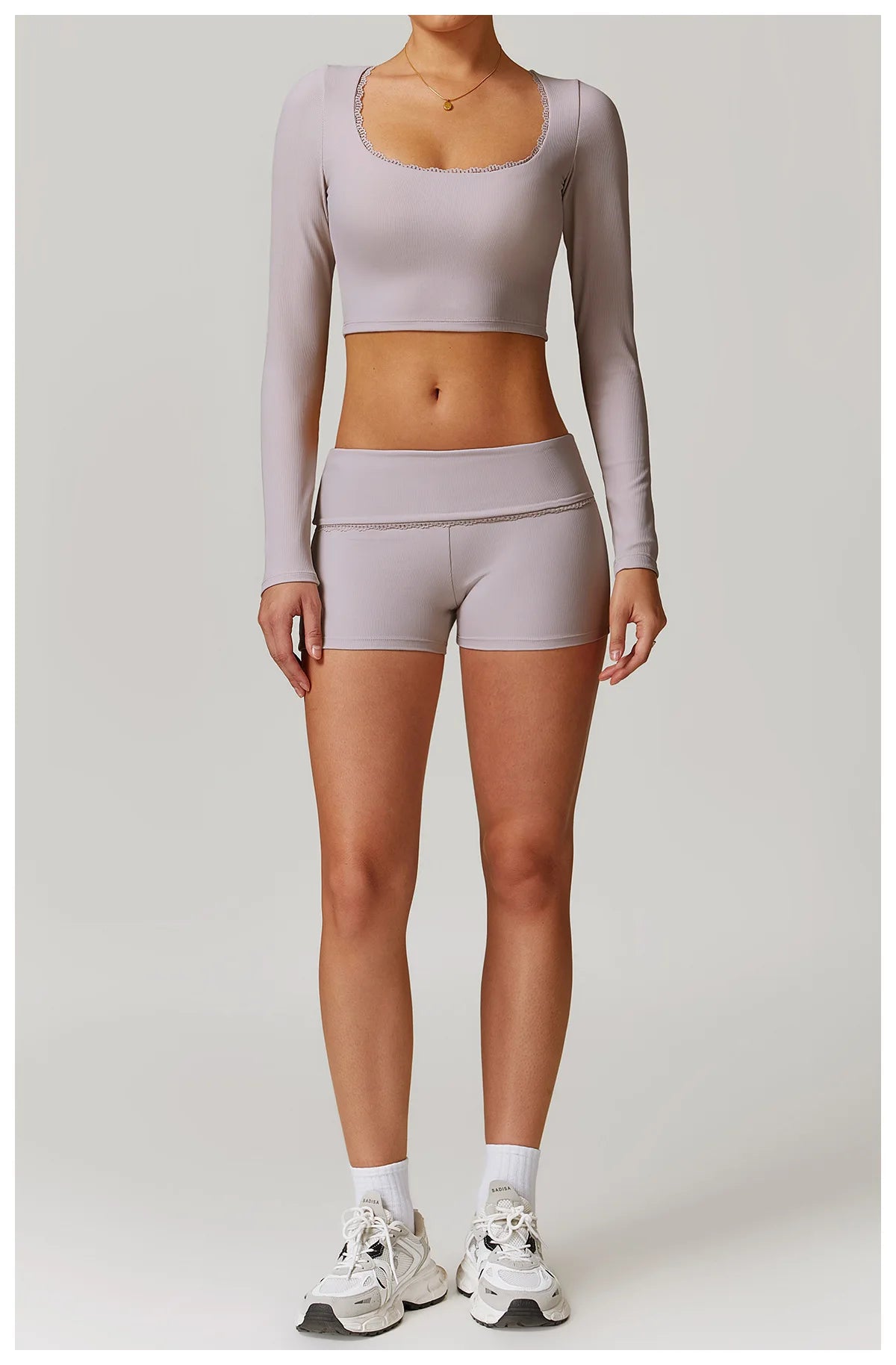 CoreLift Shorts - Seamless