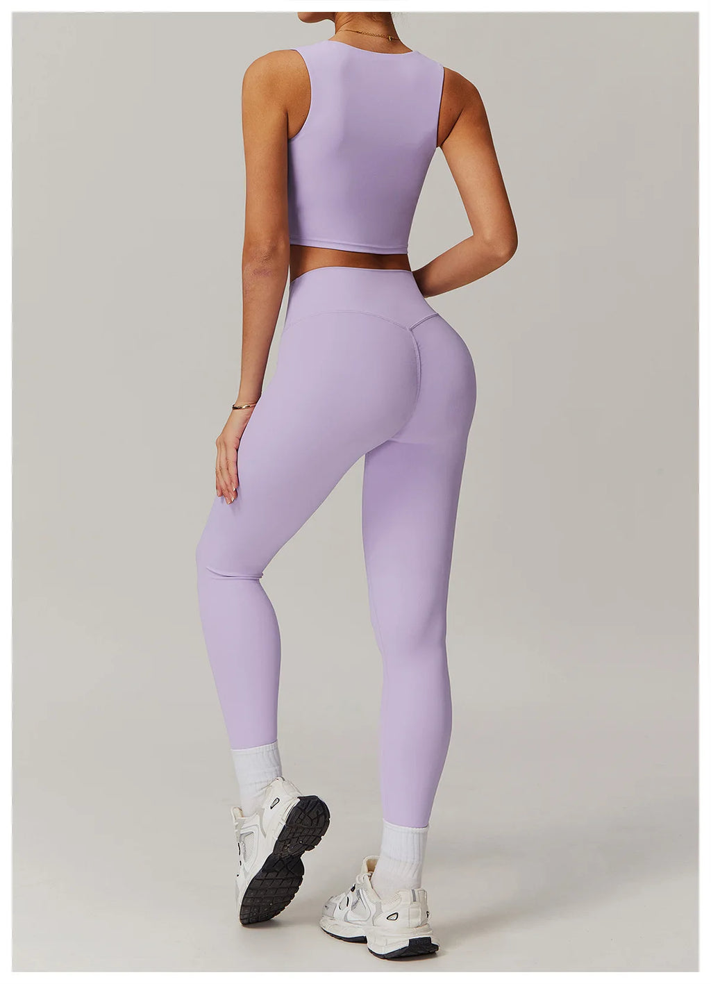 MotionKit Set - Bra & Bottoms