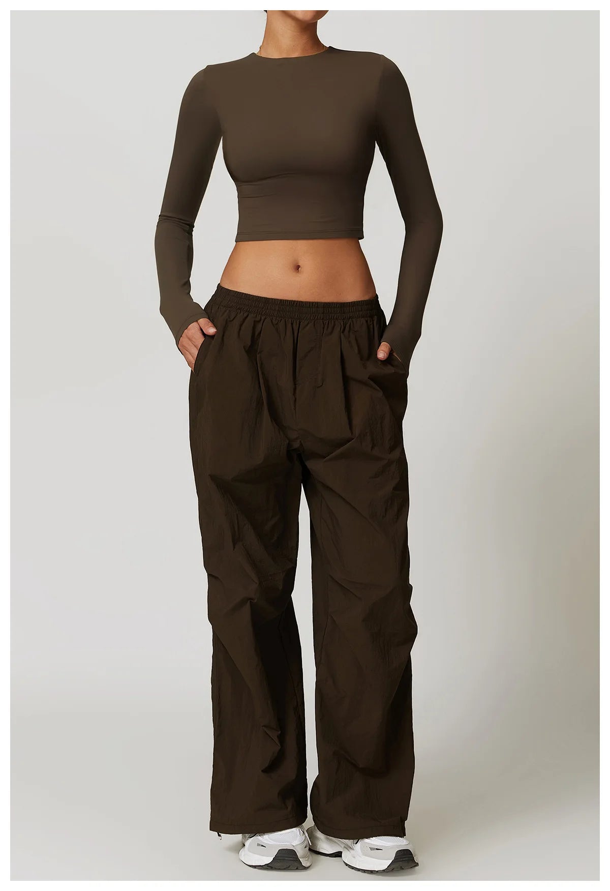 ThermaFlow Top - Long Sleeve