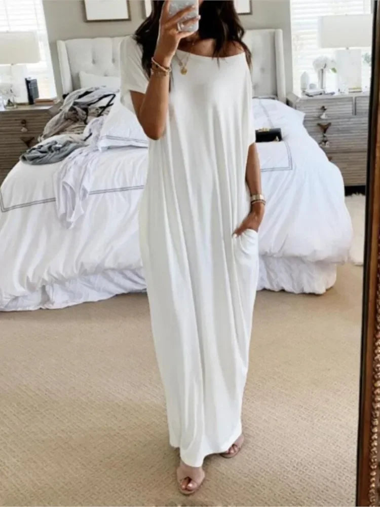 Midnight Ease – Effortless Chic Collection