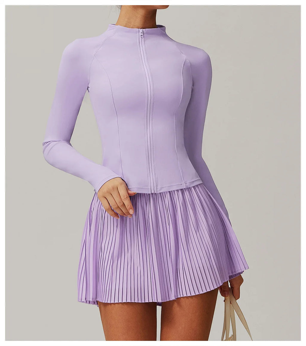 Ace Set - Bra + Skirt