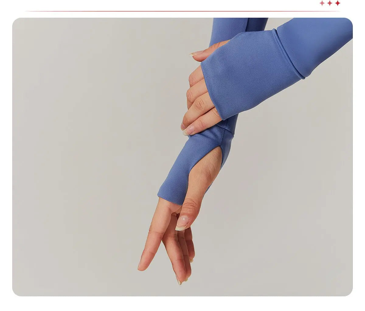 StreetCourt Set - Zip Jacket + Shorts