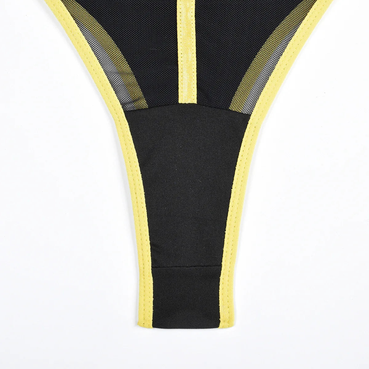 Pastorkova Classic 2-Piece Lingerie Set