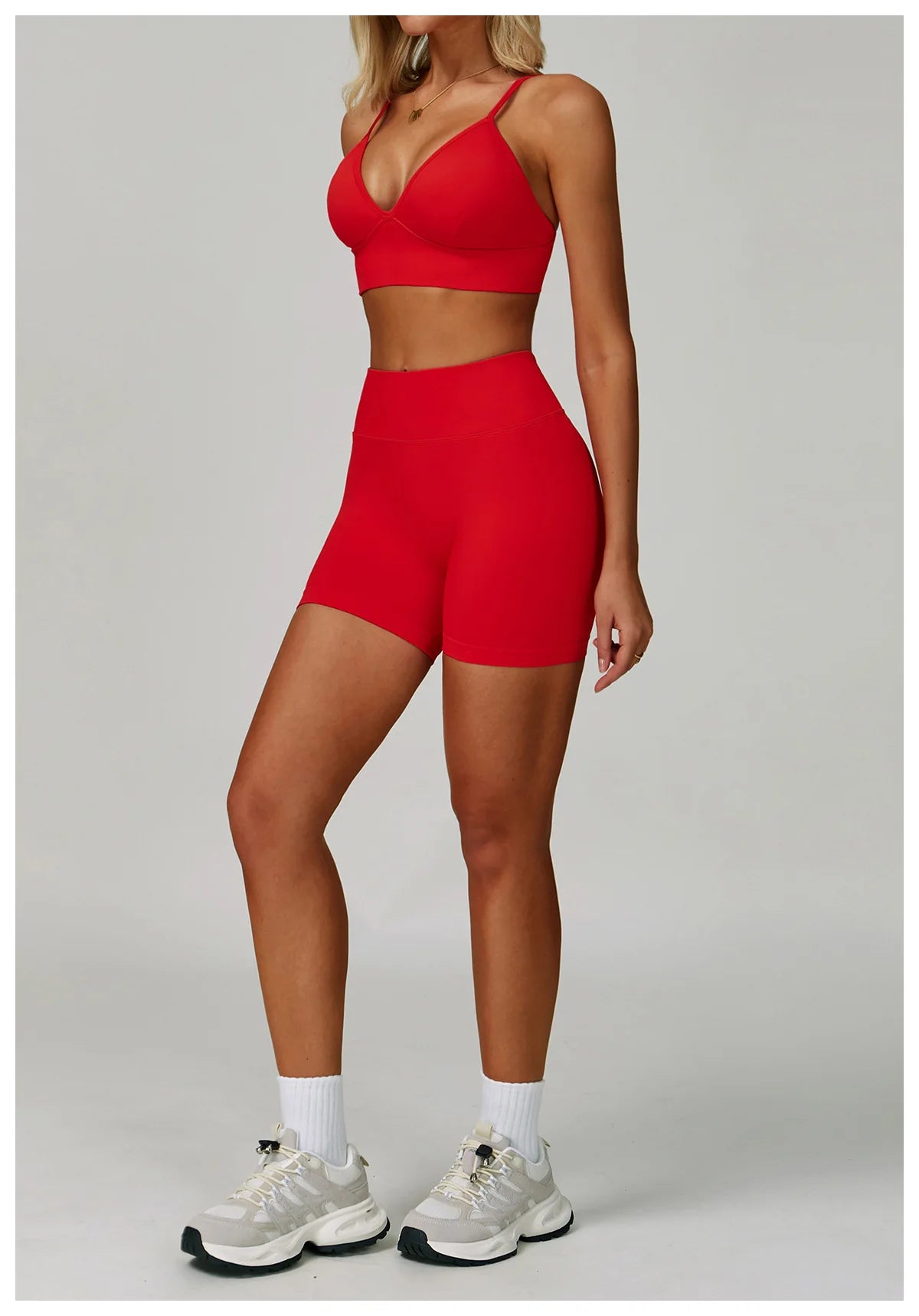 PowerHold Bra - High Support