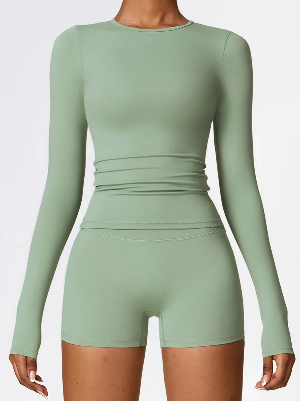 WarmCore Top - Long Sleeve