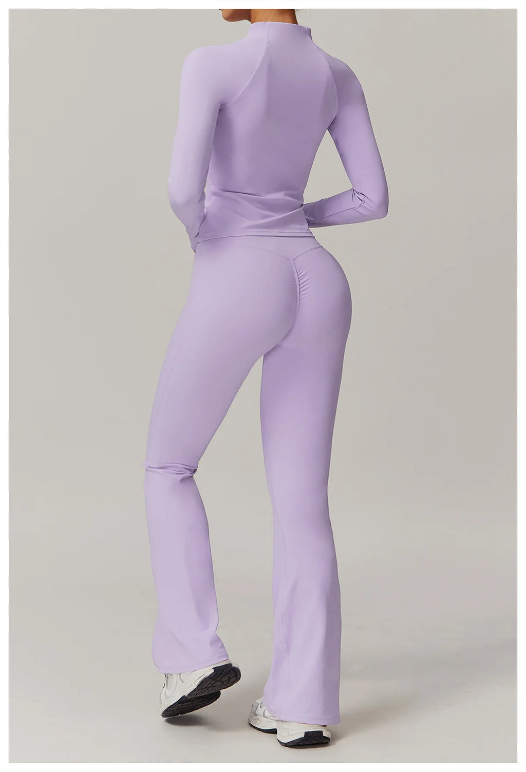 MotionKit Set - Bra & Bottoms