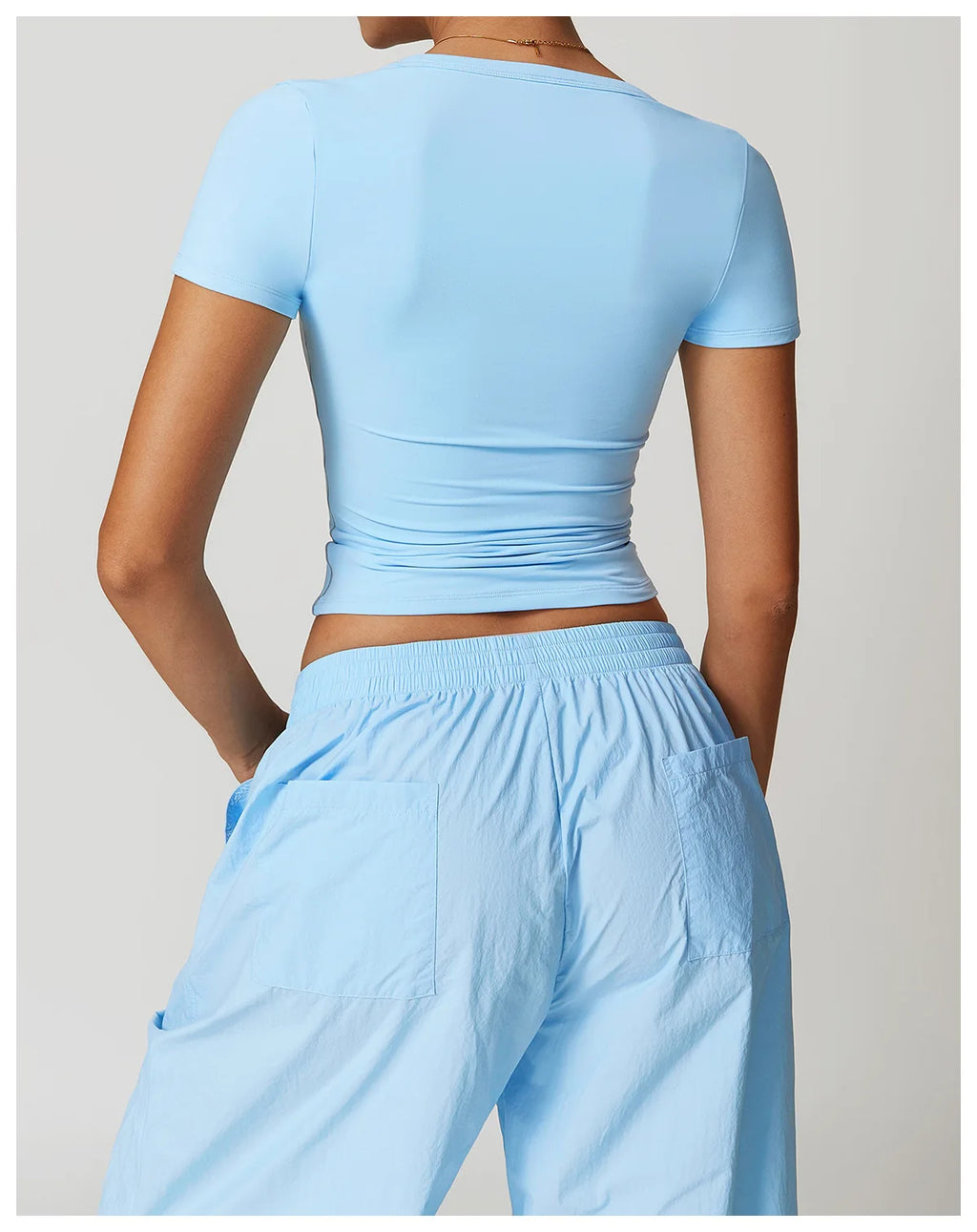 AirLite Tee - Short Sleeve