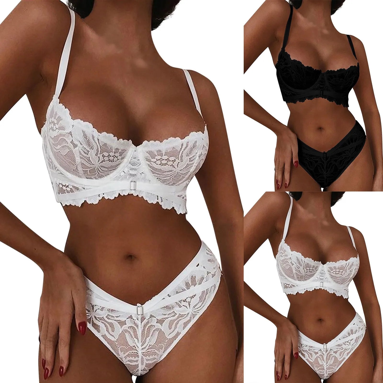 CoreLift Bra & Shorts Set