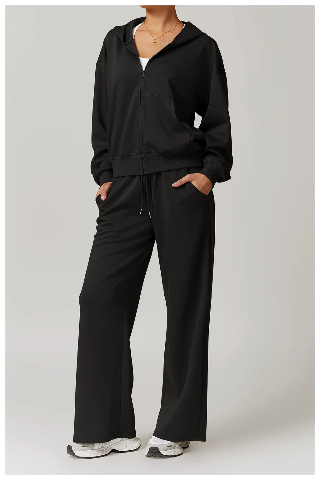 CloudFleece Hoodie - Relaxed