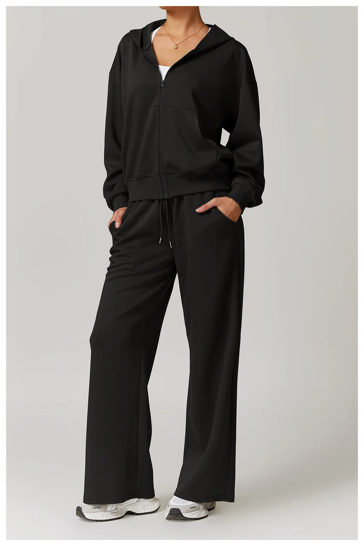 CloudFleece Hoodie - Relaxed