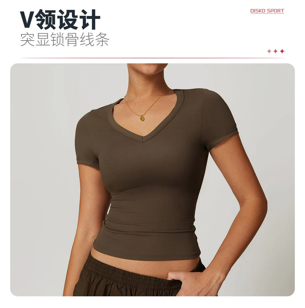 AirLite Tee - Short Sleeve