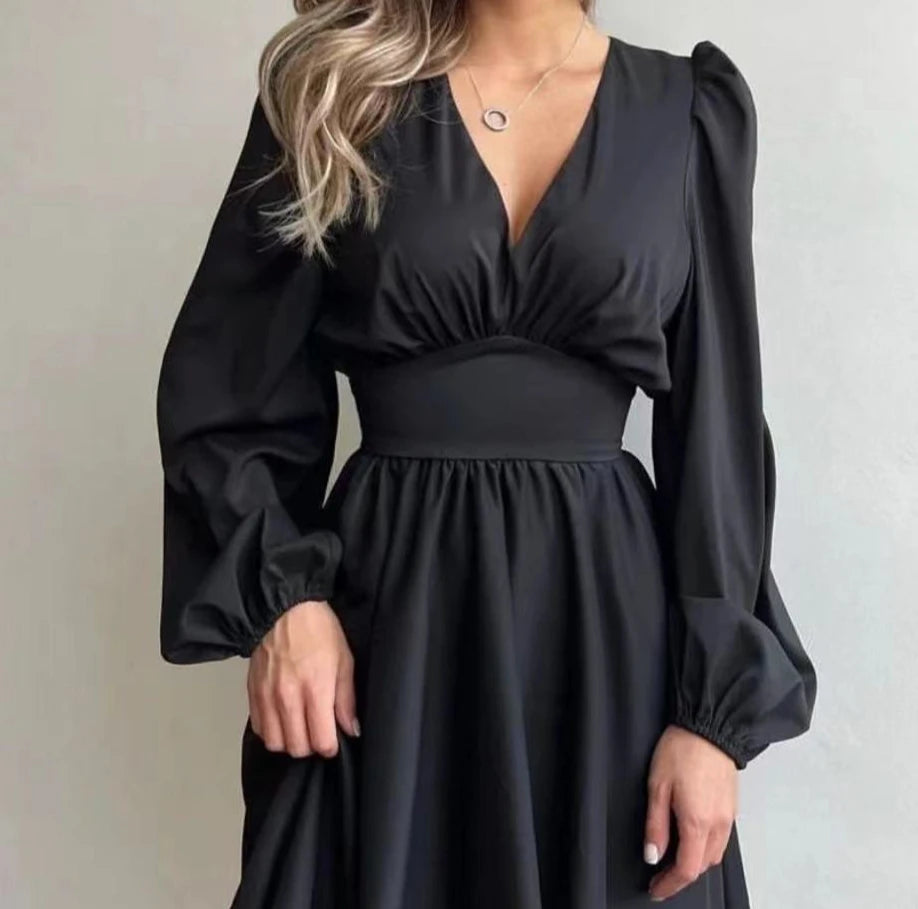 Emerald Grace – Effortless Chic Collection