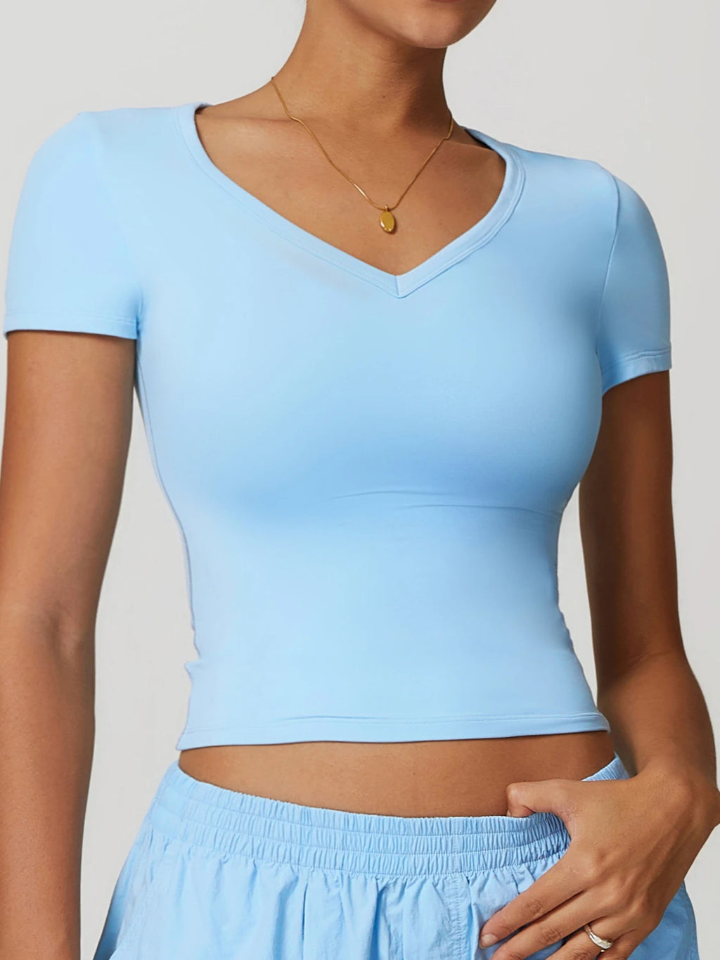 AirLite Tee - Short Sleeve