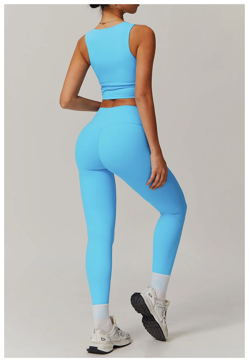 MotionKit Set - Bra & Bottoms