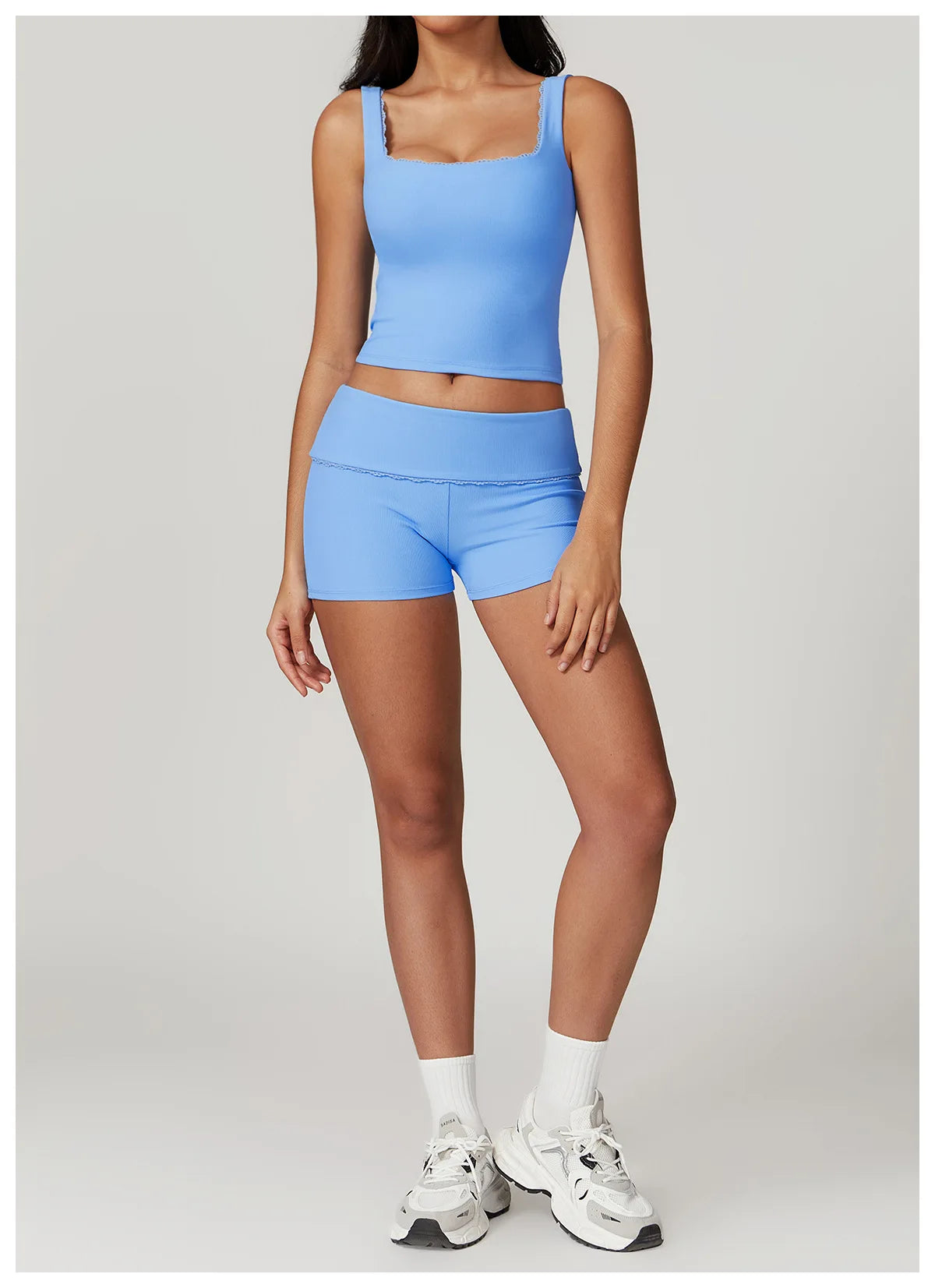 CoreLift Set - Bra & Shorts