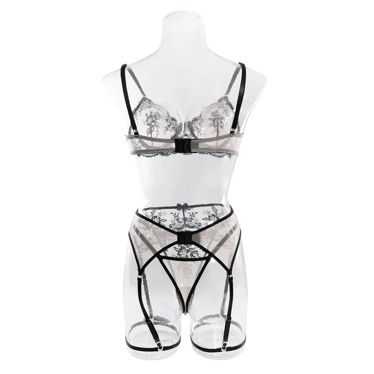 Muse Sheer Blossom Set