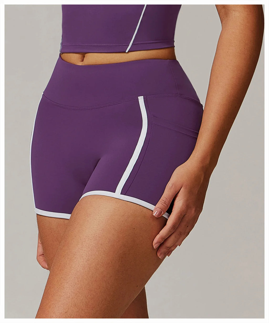 AirFlex Pocket Shorts