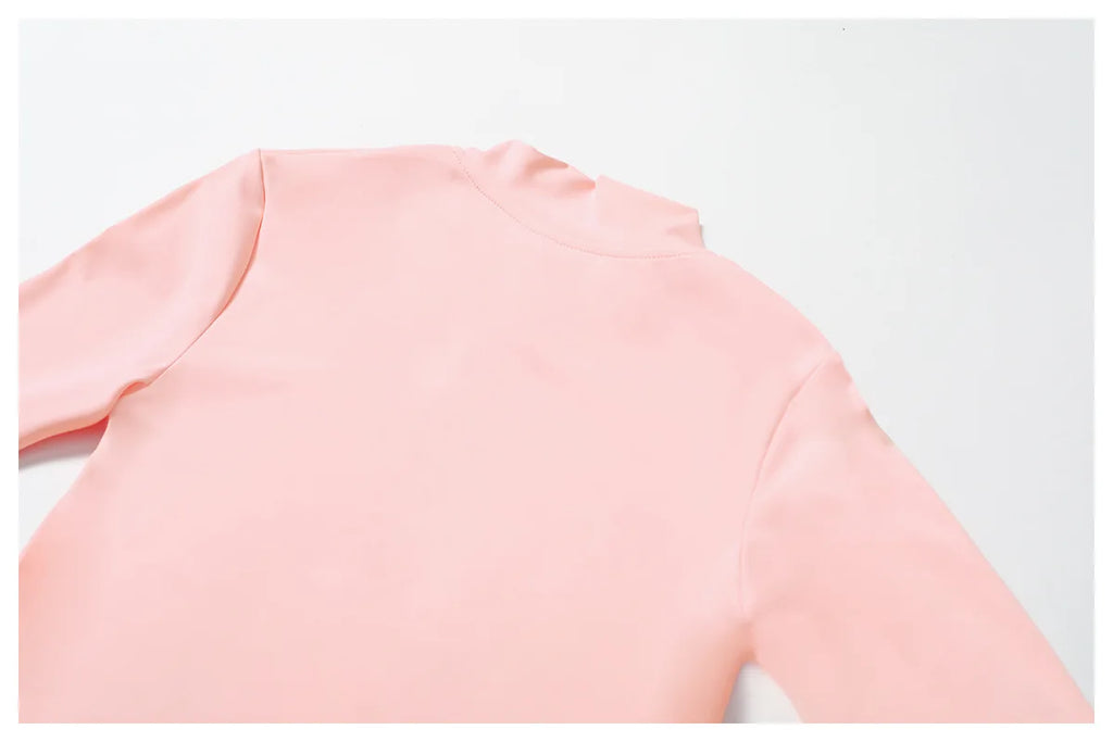 WarmZip Top - Half Collar