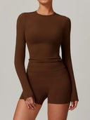 WarmCore Top - Long Sleeve